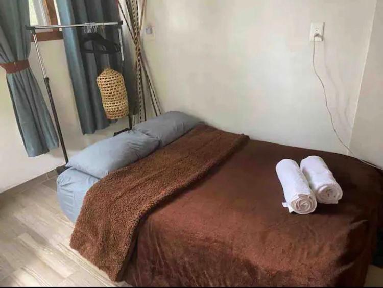 Cabana Con Jacuzzi Sin Salir De La Ciudad De Mexico! Acampamento